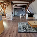 Rohleder De Mit 130m2 Und Garten Fuer 6pers Mit 2 Bad Apartment *