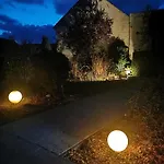 Rohleder De Mit 130m2 Und Garten Fuer 6pers Mit 2 Bad *