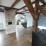 Rohleder De Mit 130m2 Und Garten Fuer 6pers Mit 2 Bad Apartment