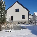 Apartment Rohleder De Mit 130m2 Und Garten Fuer 6pers Mit 2 Bad *