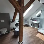 Rohleder De Mit 130m2 Und Garten Fuer 6pers Mit 2 Bad Apartment