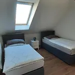 Apartment Rohleder De Mit 130m2 Und Garten Fuer 6pers Mit 2 Bad
