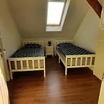 Rohleder De Mit 130m2 Und Garten Fuer 6pers Mit 2 Bad Apartment