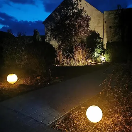 Rohleder De Mit 130m2 Und Garten Fuer 6pers Mit 2 Bad *