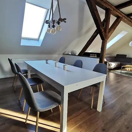 Rohleder De Mit 130m2 Und Garten Fuer 6pers Mit 2 Bad
