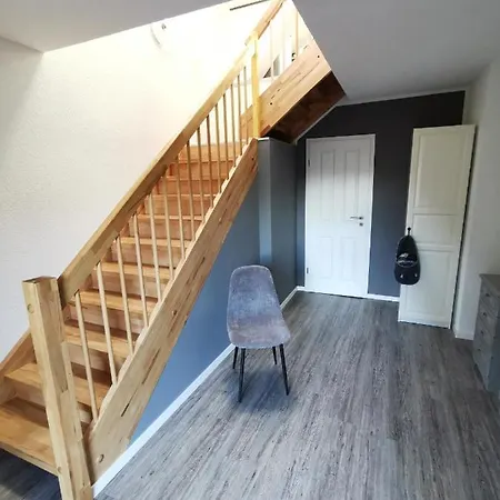 Rohleder De Mit 130m2 Und Garten Fuer 6pers Mit 2 Bad