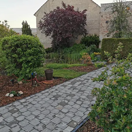Rohleder De Mit 130m2 Und Garten Fuer 6pers Mit 2 Bad *