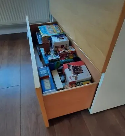 Rohleder De Mit 130m2 Und Garten Fuer 6pers Mit 2 Bad *