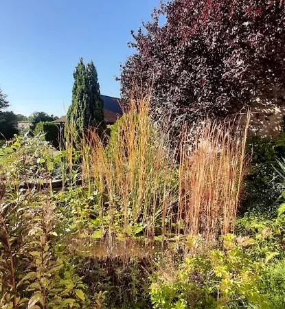 Apartment Rohleder De Mit 130m2 Und Garten Fuer 6pers Mit 2 Bad *