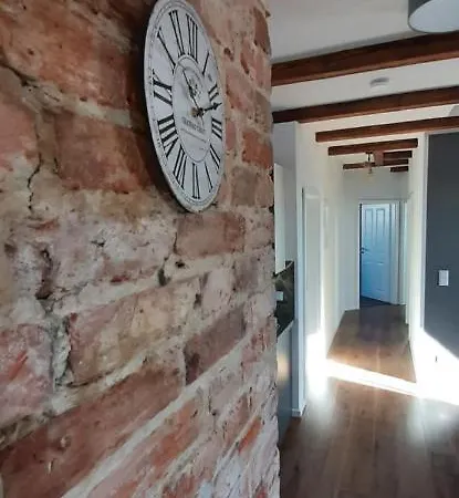 アパート Rohleder De Mit 130m2 Und Garten Fuer 6pers Mit 2 Bad コットブス