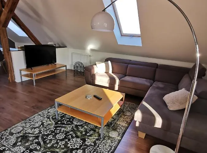 Rohleder De Mit 130m2 Und Garten Für 6pers Mit 2 Bad Cottbus