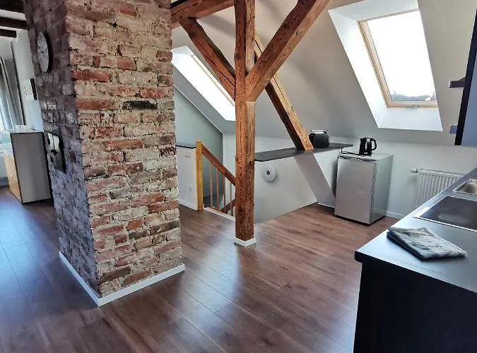 Rohleder De Mit 130m2 Und Garten Fuer 6pers Mit 2 Bad 아파트 콧부스