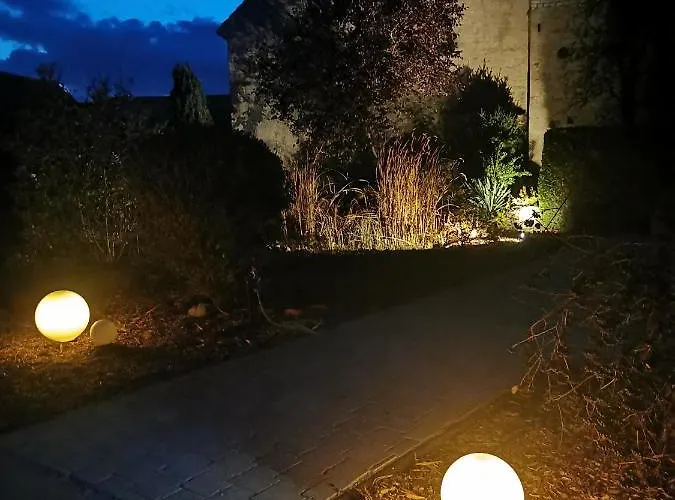 Rohleder De Mit 130m2 Und Garten Fuer 6pers Mit 2 Bad *