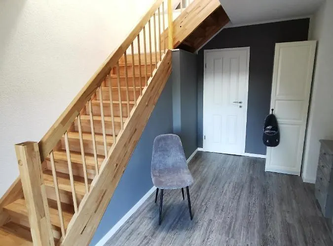 Rohleder De Mit 130m2 Und Garten Für 6pers Mit 2 Bad