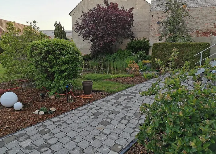 Rohleder De Mit 130m2 Und Garten Fuer 6pers Mit 2 Bad *