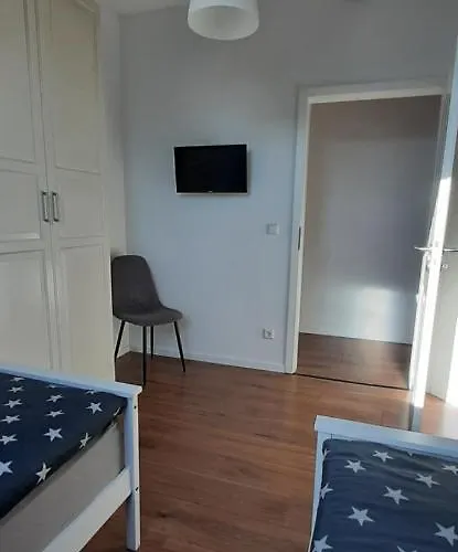 아파트 Rohleder De Mit 130m2 Und Garten Fuer 6pers Mit 2 Bad *