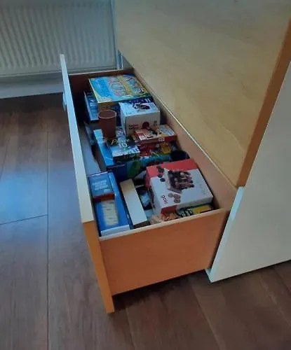 Rohleder De Mit 130m2 Und Garten Fuer 6pers Mit 2 Bad *